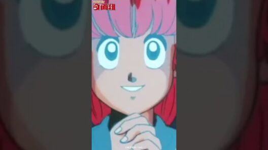 奇面フラッシュ／【公式:期間限定】「ハイスクール！奇面組」 本編紹介①#MoreAnimeonYouTube