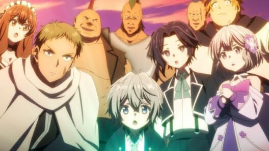 第8話 超世紀末のうるさい迷宮探索