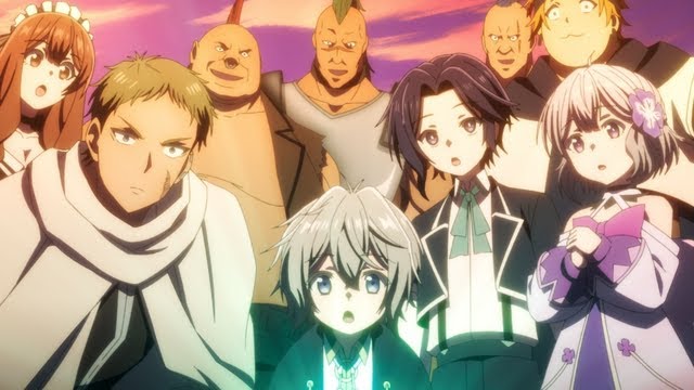 第8話 超世紀末のうるさい迷宮探索