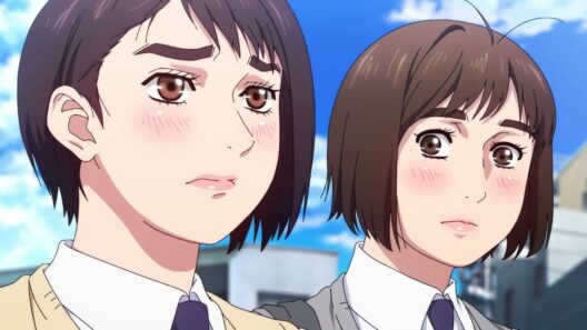 #MFゴースト 第32話 #MFG Turn32【MF Ghost Season 3 Episode 8】