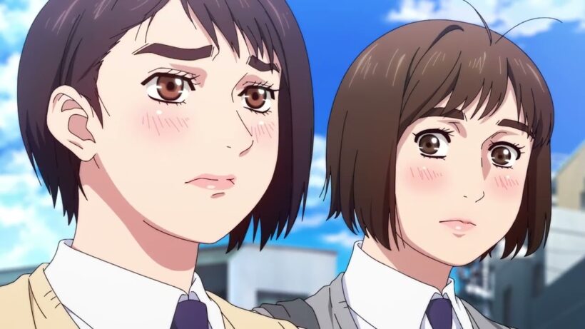 #MFゴースト 第32話 #MFG Turn32【MF Ghost Season 3 Episode 8】