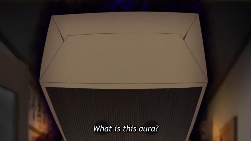 Jealous Tamon Goes DARK Over Ouri & Utage!   [Tamon's B -Side EP 9]