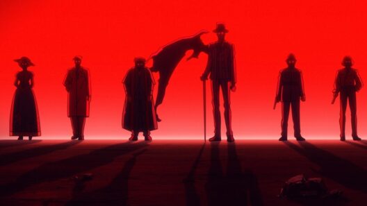 Jack the Ripper is so Baddass