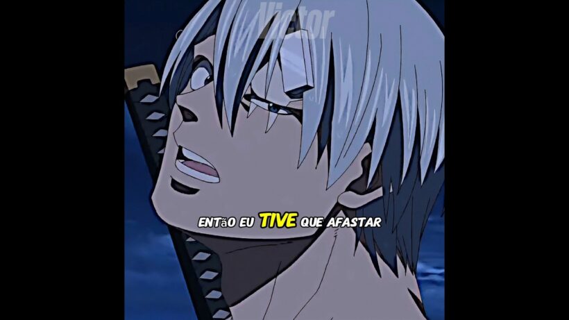 ele fez isso e causou uma grande explosão