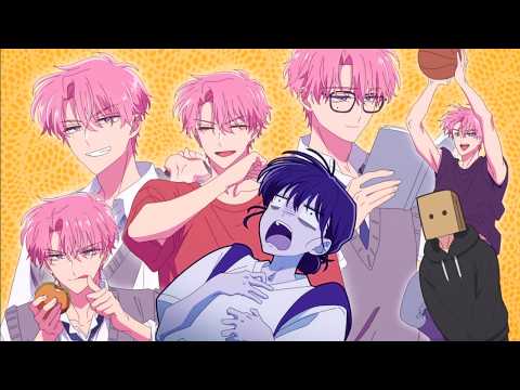 High School Tamon: Too Cute to Handle! [Tamon's B-Side Ep 9 ]
