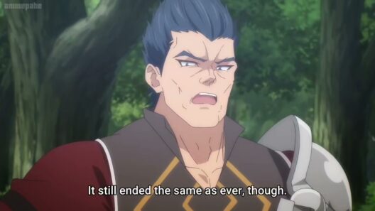 Yuusha Party wo Oidasareta Kiyoubinbou Episode 8