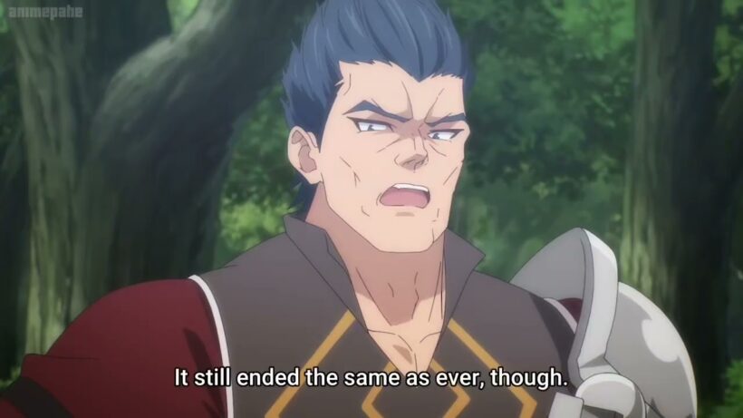 Yuusha Party wo Oidasareta Kiyoubinbou Episode 8