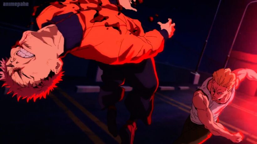 呪術廻戦 「死滅回游 前編」►夜の戦場を震わせる 鋼の拳 !! 血の雨に笑う 狂気の表情 [ Jujutsu Kaisen 3rd Season 2026 ]