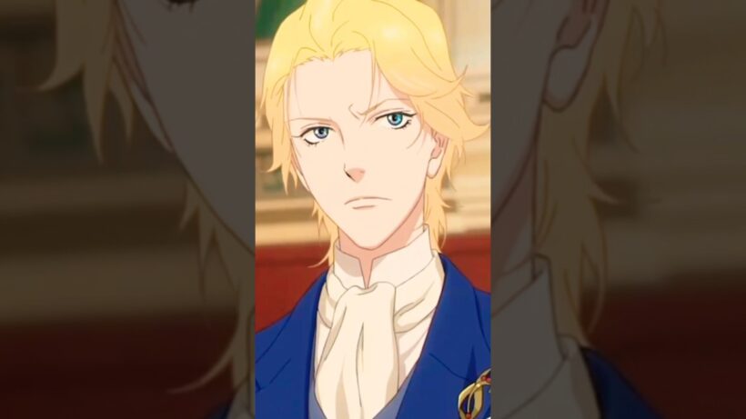 Is it hot in here? 哪一個才是他？ #anime #animeedit #稜鏡戀曲 #LoveThroughaPrism