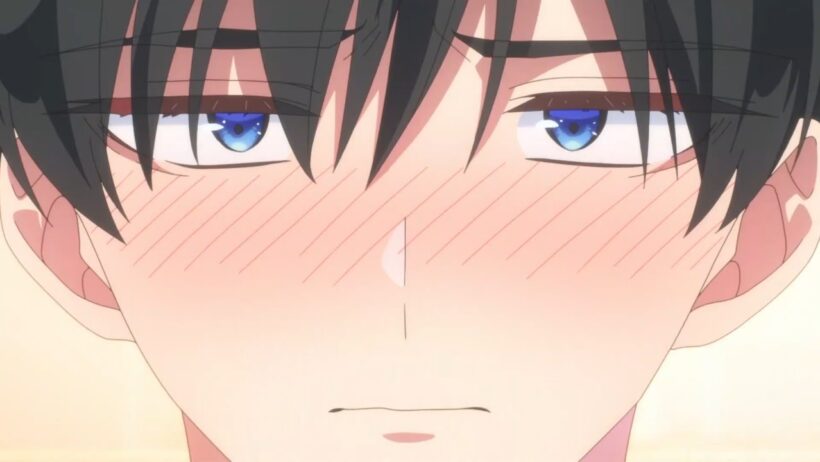 Ouri Realizes He’s in Love With Utage! [Tamon's B-Side Ep 9]