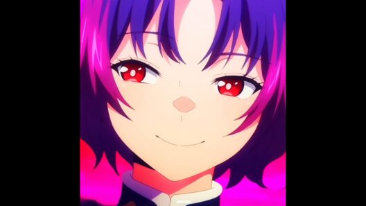 Yakumo Ezo And Yuuki 👀✨😍 Chained Soldier Season 2 Episode 8 #amv #anime #shorts