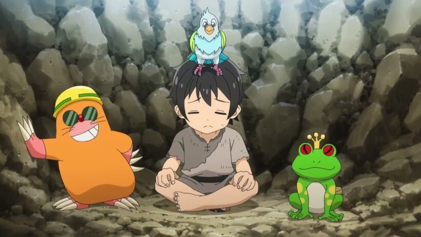 ヘルモード ～やり込み好きのゲーマーは廃設定の異世界で無双する～ 1~8話 | English Subtitle 2026