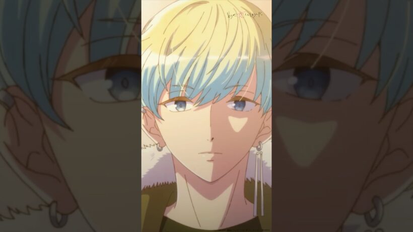 自分の好きな人に好かれてる。それって…  | TVアニメ『どうせ、恋してしまうんだ。』第16話-6