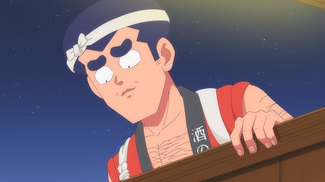 シーサイド チェイス／真夏の夜のポッピンシャワー