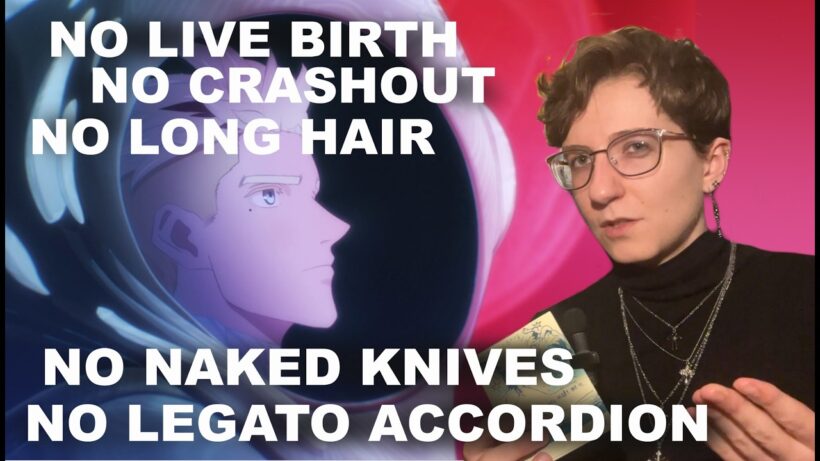 knives' return was... underwhelming | trigun: stargaze episode 6 reaction & commentary