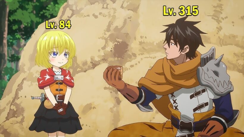 【アニメ最新】 29歳独身中堅冒険者の日常 1~8話 【アニメ】  🍑🧸
