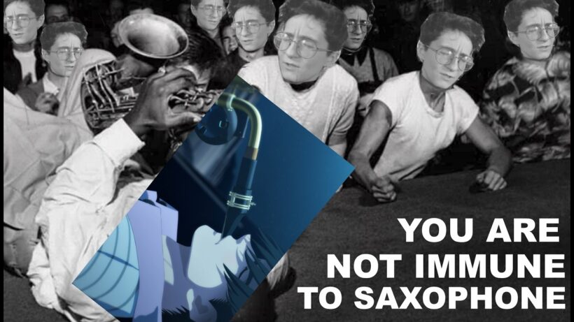 who up freakin they horn | trigun: stargaze episode 4 reaction & commentary