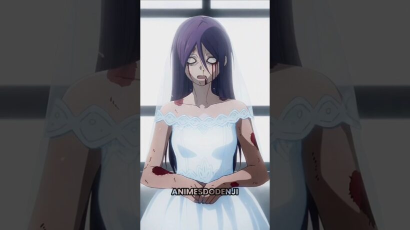 realizou o sonho da zumbi