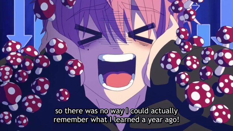 Tamon Teaching Utage: Adorable Chaos! [Tamon's B-Side EP 9]