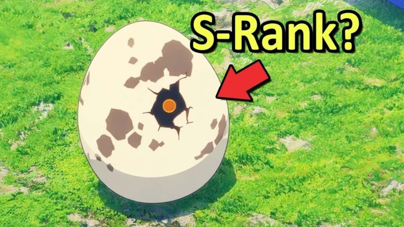 【アニメ最新】 転生したらドラゴンの卵だった  【アニメ】  🍑🧸 Reincarnated as a Dragon Hatchling | 99 Power Recap