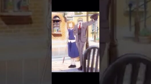 透明男と人間女～そのうち夫婦になるふたり〜 OP 阿部真央 - ding-dong #Shorts