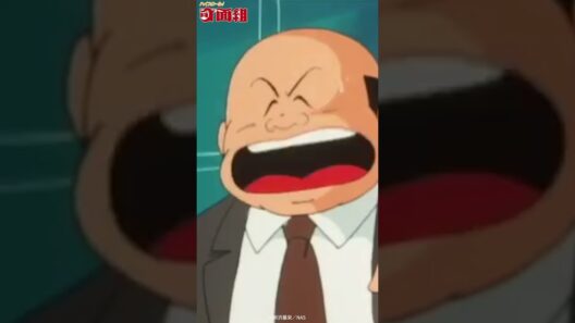 スポーツは爆発だ！／【公式:期間限定】「ハイスクール！奇面組」 本編紹介②#MoreAnimeonYouTube