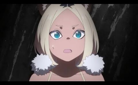 やさしい拷問アニメ『姫様“拷問”の時間です』第19話、魔法で姫様がどんでもない姿に…【先行カット】