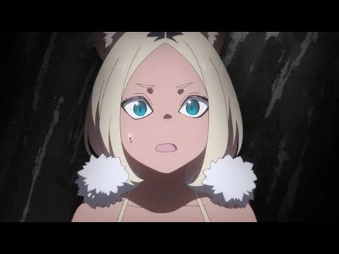 やさしい拷問アニメ『姫様“拷問”の時間です』第19話、魔法で姫様がどんでもない姿に…【先行カット】