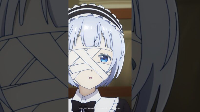 「私のお嫁さんになってくれる？」 #おまごと #anime #shorts