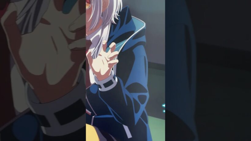 TVアニメ 午夜的傾心旋律 真夜中ハートチューン Tune In to the Midnight Heart Mayonaka Heart Tune 雨月忍 しのぶ 日芽川寧寧 霧乃依子 井之華六花