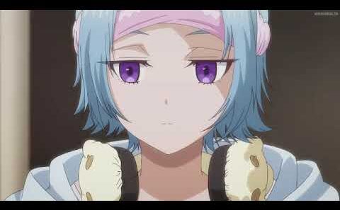 Majutsushi Kunon wa Mieteiru - 10