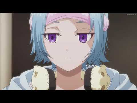 Majutsushi Kunon wa Mieteiru - 10