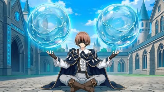 魔術師クノンは見えている 1 - 10話 | Anime English Subtitle 2026