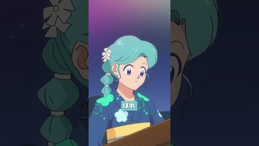 「打ち上げ花火、下から見てたんじゃねぇのかよ！」#ハイスクール奇面組 第8話より