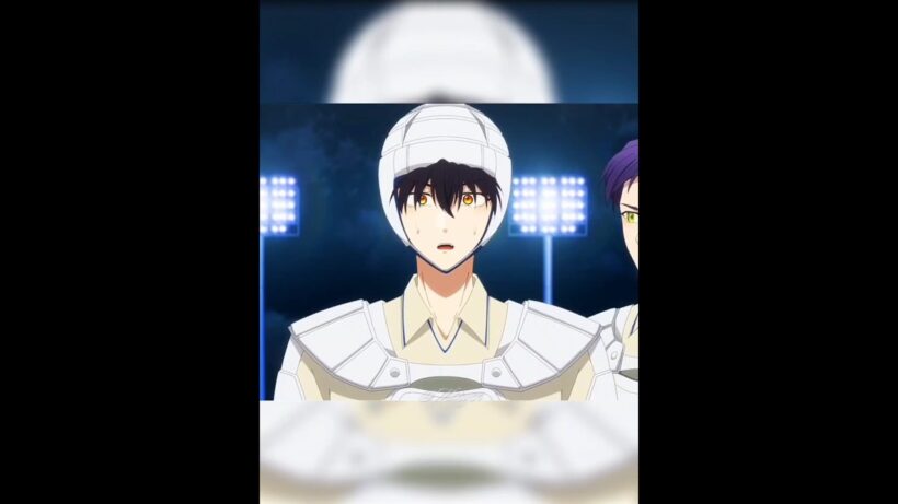 Sooha was kidnapped, they discovered the dark truth😧🖤「Dark Moon The Blood Altar」#anime #shorts.