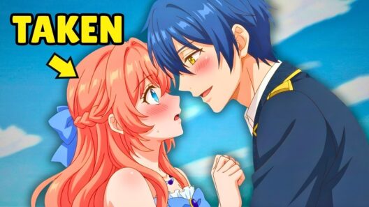 【アニメ最新】 悪役令嬢は隣国の王太子に溺愛される 【アニメ】 🍑🧸  | ĐÌNH CẢNH 98