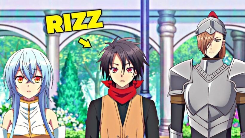 【アニメ最新】勇者パーティーにかわいい子がいたので、告白してみた。1~6話 【アニメ】 🍑🧸