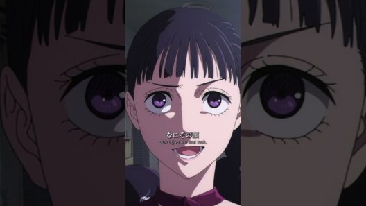 「残念ながら俺はレジィだ」from「#呪術廻戦」第55話 #jujutsukaisen #死滅回游