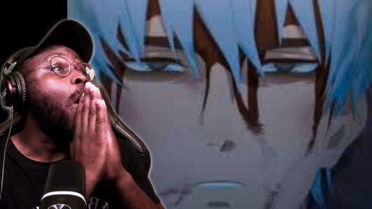 Good Bye, My friend (Will I ever Love Again) | Trigun Stargaze ep. 8 | REACTION