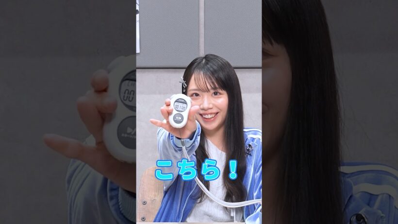 『#死亡遊戯で飯を食う。』 99本ゲームチャレンジ！【61本目は『カウントアップ10秒チャレンジ』】#三浦千幸