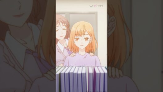 後輩から“食事会”という名のお誘いに…  | TVアニメ『どうせ、恋してしまうんだ。』第17話-1