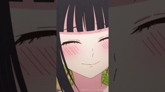 TVアニメ『#シャンピニオンの魔女』 𝓟𝓲𝓬𝓴 𝓤𝓹 𝓢𝓬𝓮𝓷𝓮