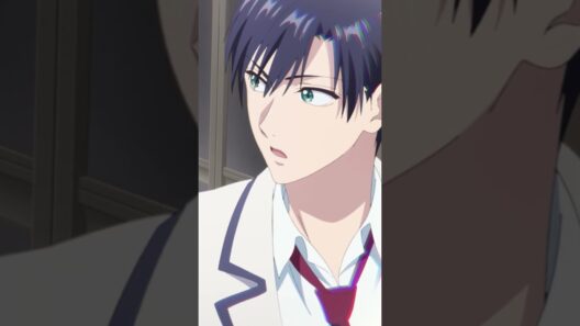 このままじゃいられなくなったら？｜TVアニメ「#花ざかりの君たちへ」第9話『このままでいいの？』より#HanaKimi #anime #山根綺 #八代拓