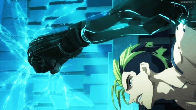 Trigun Stargaze [AMV] - Gotta Leave