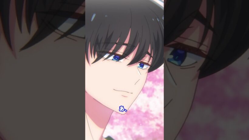 SWITCH.9「勝つのは俺だ」配信中！ #多聞くん今どっち #アニメ #tamon_anime #anime