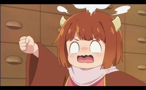 Lady Doux Said Something Rude 🥰 | The Demon King's Daughter Is Too Kind | Ep 10 | Anime Moment