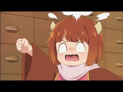 Lady Doux Said Something Rude 🥰 | The Demon King's Daughter Is Too Kind | Ep 10 | Anime Moment