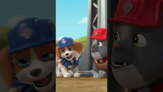 Pup family song! ❤️🥘 #shorts