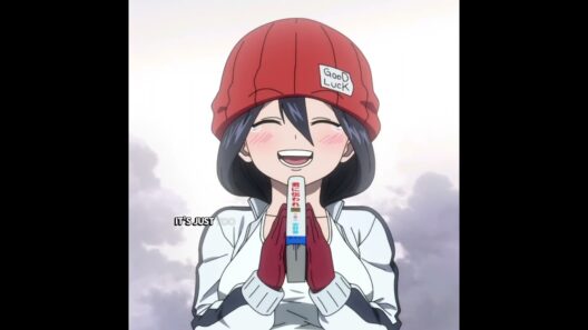 she wanted to die untill 🙂‍↕️🙂‍↔️#anime #undeadunluck