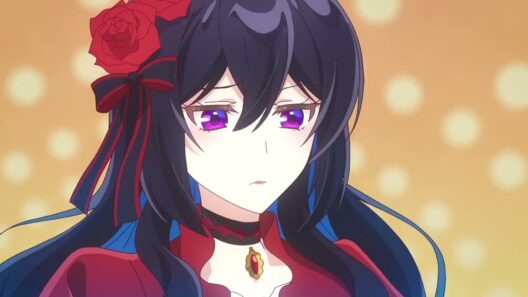 アニメレビュー｜エリスの聖杯第1~7話